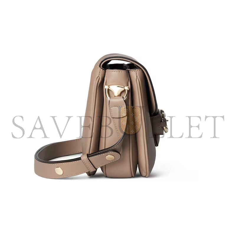 G*u*i horsebit 1955 soft medium shoulder bag ‎815178 aaefh 1523 (26*17.5*10cm)